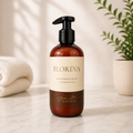 Masca De Par Profesionala FLOREVA Argan Elixir 250ml